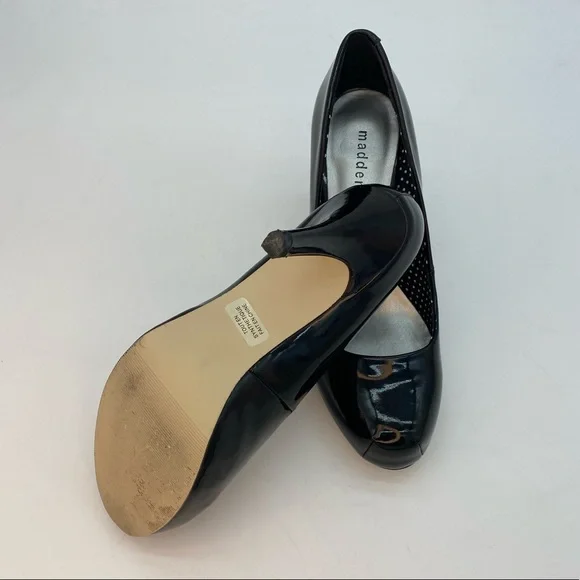 Madden Girl Heels - Picture 5 of 5